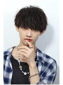 ナチュラルソフツイマッシュ