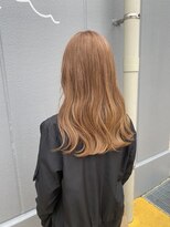 シャンプーボーイ ヒノ(SHAMPOO BOY Hino)&nbsp;ウォームベージュ