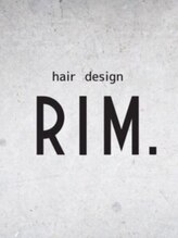 リム(RIM.) RIM.