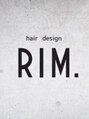 リム(RIM.) RIM.