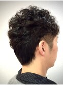 ビジネスマンに人気!似合わせスタイル