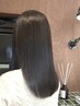 【集中ケア★★★】カット＋プレミアムトリートメント　【代官山駅】