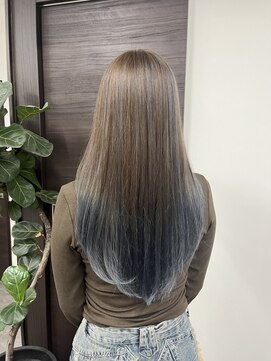 ラレア(RALEA) グレージュ