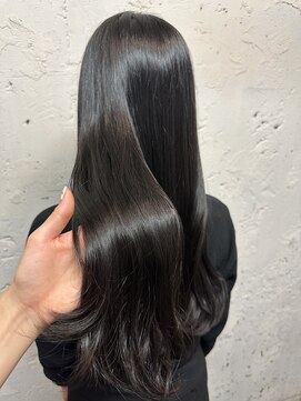 オーパスアミカ(OPUS AMICA) 【艶髪ロング】