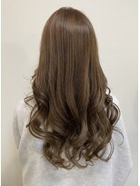 ヴィアーレ(VIALE)&nbsp;艶ハリアップ！