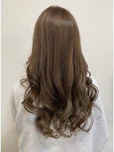 ヴィアーレ(VIALE)&nbsp;艶ハリアップ！