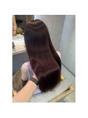 ミリお客様スタイル