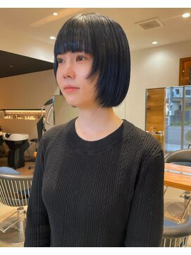 スナッグ(Snug,) コンパクトbob