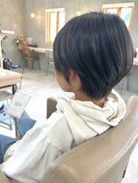 ミュゼプリュム(Musee plume) お子様ショート