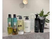 リラエ(North Lyrae)の雰囲気（全国4000店舗で取り扱い！自社開発の大人気ヘアケアシリーズ★）