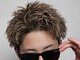 ライズ 新小岩店(RISE)の写真/メンズ専門だから成せる″高技術力×提案力″で″再現性″の高いメンズスタイルが大人気＊