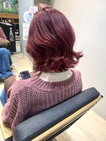 エメリー 静岡呉服町店(AMELY)&nbsp;カシスピンク