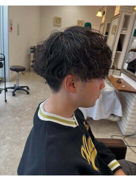 リッシュ 都賀店(Lish) 【shadowperm】