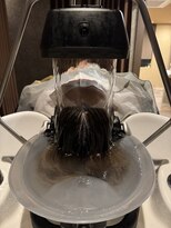 イロハ(iroh)&nbsp;頭浸浴/炭酸泉/血行促進/骨格補正