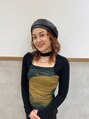 アグ ヘアー クラム 高知高須店(Agu hair kulam) 西井 千紘