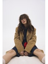 ナージーカフナ(NAJEY cafna)&nbsp;レイヤー