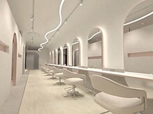 リボーン ひたち野うしく店(re-born)の雰囲気（店内フロア）