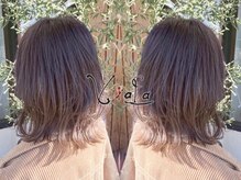 ヴィアラ(Hair Make ViaLa)