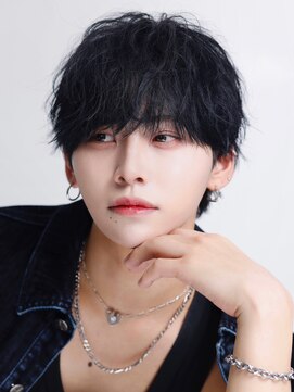 リップス 表参道店(LIPPS) スパイラルラウンドマッシュ