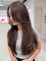 ルポ 京都四条河原町店(repos)&nbsp;ロングレイヤー