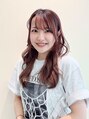 エレノア 池袋店(Eleanor) スガヤ ハルミ