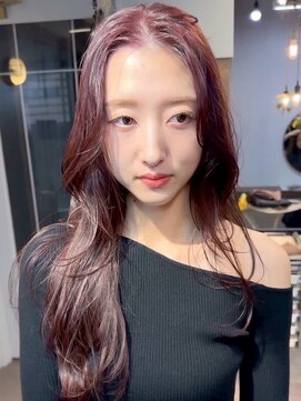 アンベリール 大名(Embellir) レイヤーカット#