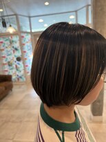 リノ カルバリ(Lino Calbari)&nbsp;Linoスタイル