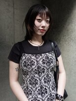 シゼン(SHiZEN.)&nbsp;medium layer