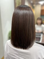 ルアン(Luan)&nbsp;髪質改善×縮毛矯正