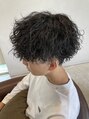 ヘアープレース アディクション(ADDICTION)&nbsp;パーマお任せ下さい