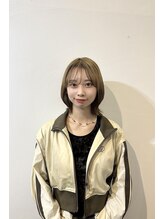 リコット 与野(Liecot)&nbsp;utena 