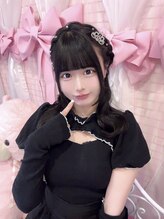 チュチュ(CHU×2)&nbsp;七瀬 うた