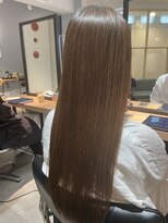 シーク 大森(Seek)&nbsp;シナモンベージュ