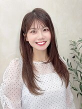 ザ トーン オオミヤ(the tone.oomiya) MIKU 大宮/韓国