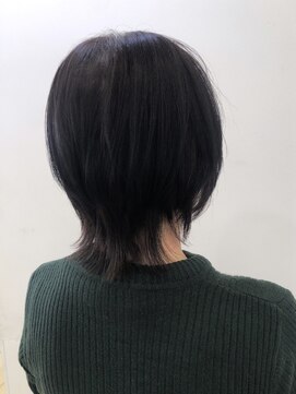 アッシュ 町田駅前通り店(Ash) 【Ash町田駅前通り店　大工園知広】