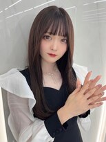 コアプラス 千葉(COA PLUS)&nbsp;レイヤーカット/千葉