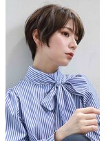 ポリッシュ 西山天王山店(POLISH)&nbsp;髪質改善/ハイライト/髪質改善トリートメント/イルミナカラー