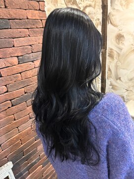 Calbari スタイル