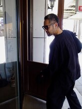 ピピ(phiphi.)&nbsp;三嶋 良典