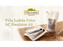 美容室エール アネックス(ANNEX)の雰囲気（髪と地肌にやさしいオーガニック商品を取り扱っています。）