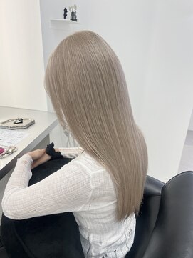 ゼロ 静岡(ZERO) ミルティーグレージュ