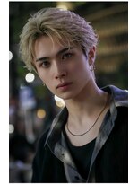 ゴールドシブヤ(GOALD SHIBUYA)&nbsp;ニュアンスフェザー