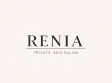 RENIA【レニア】【4/1NEWOPEN(予定)】