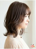 AI診断髪質改善ヘアエステ