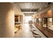 フラックス(Flux)の雰囲気（ゆったりくつろげる特別な空間へようこそ◎）