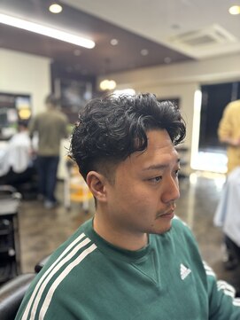 ドゥーエン(DoEN) ラルフカール