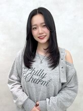 エジョン 三鷹店(Aejon)&nbsp;水口 彩華