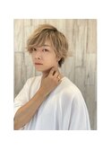 ハイトーン