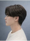 大人こなれナチュラルヘア