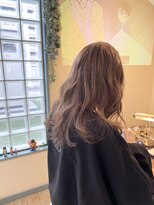 ノトマニア(NOTO MANIA)&nbsp;Sheer Moca Beige
